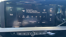 Vauxhall Mokka 1.2 Turbo 136 Ultimate 5dr Petrol Hatchback